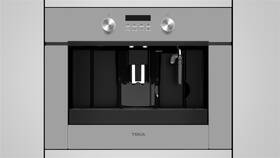 Vestavné espresso Teka CLC 855 GM SM šedý

 obrázek produktu 2 z 7