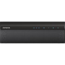 Přenosný reproduktor AIWA SB-X99J černý

 obrázek produktu 1 z 5
