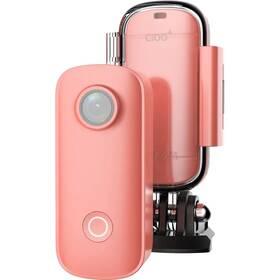 Outdoorová kamera SJCAM C100+ oranžový

 obrázek produktu 1 z 1