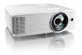 Projektor Optoma HD29HSTx bílý

 obrázek produktu 3 z 5