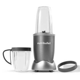 Stolní mixér Nutribullet NB606DG 

 obrázek produktu 1 z 13