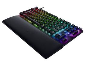 Klávesnice Razer Huntsman V2 Tenkeyless (Purple Switch) - US Layout černá

 obrázek produktu 3 z 6