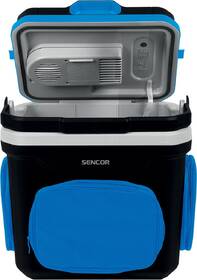 Autochladnička Sencor SCM 3224BL 

 obrázek produktu 2 z 16