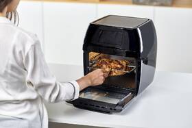 Fritéza horkovzdušná Black+Decker BXAFO1200E černá

 obrázek produktu 6 z 9