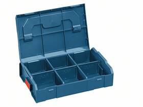 Box na nářadí Bosch Professional L-Boxx Mini 

 obrázek produktu 1 z 2