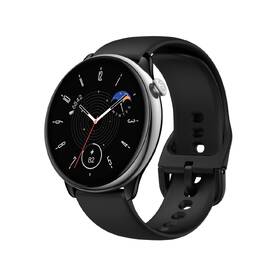 Chytré hodinky Amazfit GTR Mini černé

 obrázek produktu 1 z 7