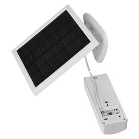 Videozvonek EMOS GoSmart bateriový IP-09D, Wi-Fi, solární panel 

 obrázek produktu 5 z 24