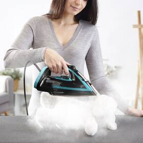 Žehlička Tefal FV8066E0 

 obrázek produktu 9 z 13