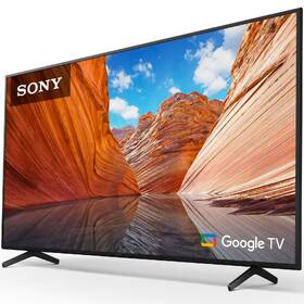Televize Sony KD-55X81J 

 obrázek produktu 3 z 14
