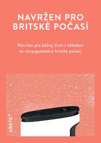 Odvlhčovač Meaco One 20L 

 obrázek produktu 10 z 16