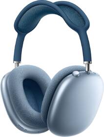 Sluchátka Apple AirPods Max - Sky Blue 

 obrázek produktu 1 z 5