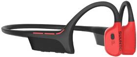 Sluchátka Suunto Wing červená barva
