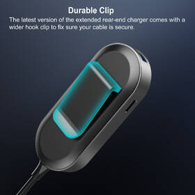 Adaptér do auta WG 2x USB, 4x USB-C PD, 100W černý

 obrázek produktu 2 z 3