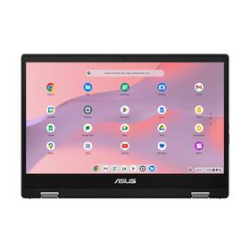 Notebook Asus Chromebook CM14 Flip šedý

 obrázek produktu 9 z 11