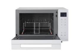 Mikrovlnná trouba Panasonic NN-DF37PWEPG bílá barva
