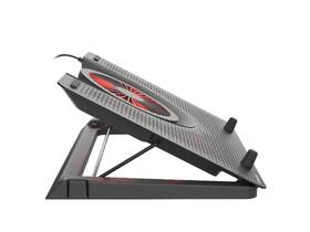Chladící podložka pro NTB Genesis OXID 550, LED, pro 17,3" černá

 obrázek produktu 6 z 9