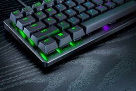 Klávesnice Razer Huntsman V3 Pro Mini, US layout černá

 obrázek produktu 9 z 19
