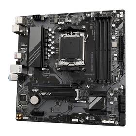 Základní deska GIGABYTE A620M GAMING X 

 obrázek produktu 2 z 5