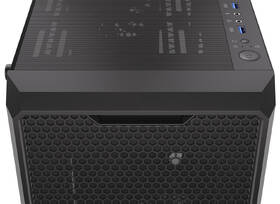 Case ENDORFY Regnum 400 Air černá

 obrázek produktu 13 z 19