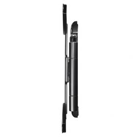 Držák TV Hama pohyblivý, pro úhlopříčky 32"-65", nosnost 25 kg černý

 obrázek produktu 5 z 16