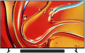 Televize Sony Bravia 7 65" 

 obrázek produktu 10 z 15