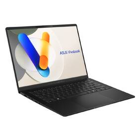 Notebook Asus Vivobook S 14 OLED černý

 obrázek produktu 4 z 10