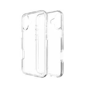 Kryt na mobil ZAGG Crystal Palace na Apple iPhone 16 Plus průhledný

 obrázek produktu 2 z 3