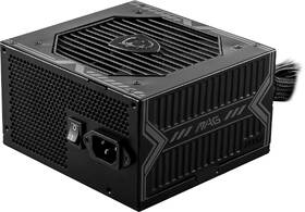 Zdroj MSI A550BN 550W 

 obrázek produktu 3 z 8