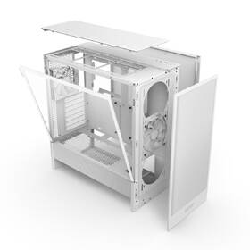 Case NZXT H5 Flow bílá

 obrázek produktu 5 z 5