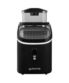 Výrobník ledu Guzzanti GZ 123A černý

 obrázek produktu 3 z 6