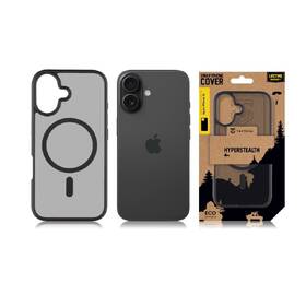 Kryt na mobil Tactical MagForce Hyperstealth na Apple iPhone 16 šedý

 obrázek produktu 2 z 2