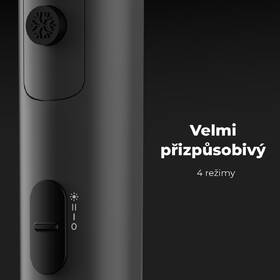 Fén AENO HD2 šedá barva
