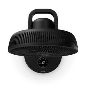 Ventilátor stojanový Duux DXCF70 Whisper Flex 2 Smart, black černý

 obrázek produktu 7 z 19