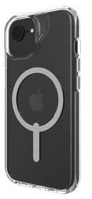 Kryt na mobil ZAGG Crystal Palace Snap na Apple iPhone 17e/16e/15/14/13 průhledný

 obrázek produktu 1 z 5