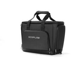 Přepravní obal EcoFlow DELTA 3/DELTA 3 Plus černá barva
