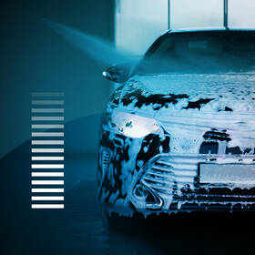 Vysokotlaký čistič Cecotec Hydroboost 1600 Car and Garden 

 obrázek produktu 7 z 8