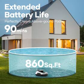 Vysavač bazénový Aiper Scuba SE bílý

 obrázek produktu 3 z 10
