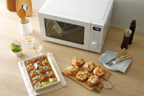 Mikrovlnná trouba Panasonic NN-GD34QWEPG bílá

 obrázek produktu 10 z 11