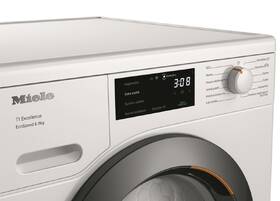Set výrobků Miele WED 385 WCS + TED 645 WP bílý

 obrázek produktu 11 z 23