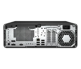 Stolní počítač HP EliteDesk 8 SFF G1i AI černý

 obrázek produktu 5 z 5