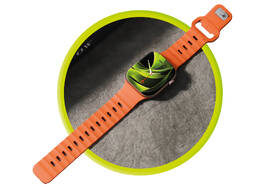 Řemínek Mobile Origin Strap III na Apple Watch 44/45/46/49mm oranžový

 obrázek produktu 8 z 12