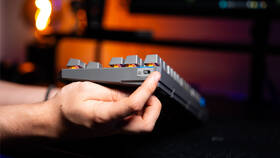 Klávesnice ENDORFY Thock V2 TKL Wireless CZ šedá

 obrázek produktu 17 z 23