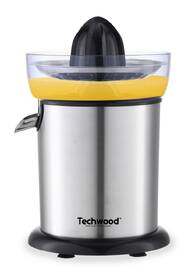 Lis na citrusy Techwood TPF130I nerez

 obrázek produktu 1 z 2