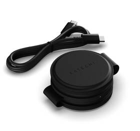 Bezdrátová nabíječka Satechi OntheGo 3v1 černá

 obrázek produktu 6 z 6