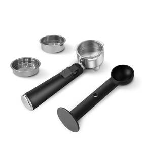 Pákový kávovar Rohnson R-98035 černý/stříbrný

 obrázek produktu 3 z 6