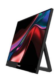 Monitor Verbatim PMT-14 černý

 obrázek produktu 7 z 7