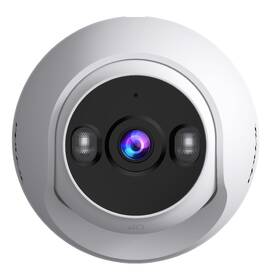 Kamera Tenda Turret TC3T24C-PS(2.8mm) PoE 4MPx bílá

 obrázek produktu 3 z 4