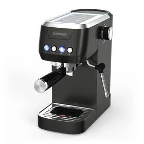 Pákový kávovar Salente COFFIO-AN antracitový

 obrázek produktu 2 z 14