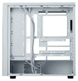 Case Cooler Master Elite 502 White Lite bílá

 obrázek produktu 3 z 5