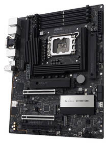 Základní deska Asus Pro WS Z890-ACE SE černá

 obrázek produktu 2 z 6